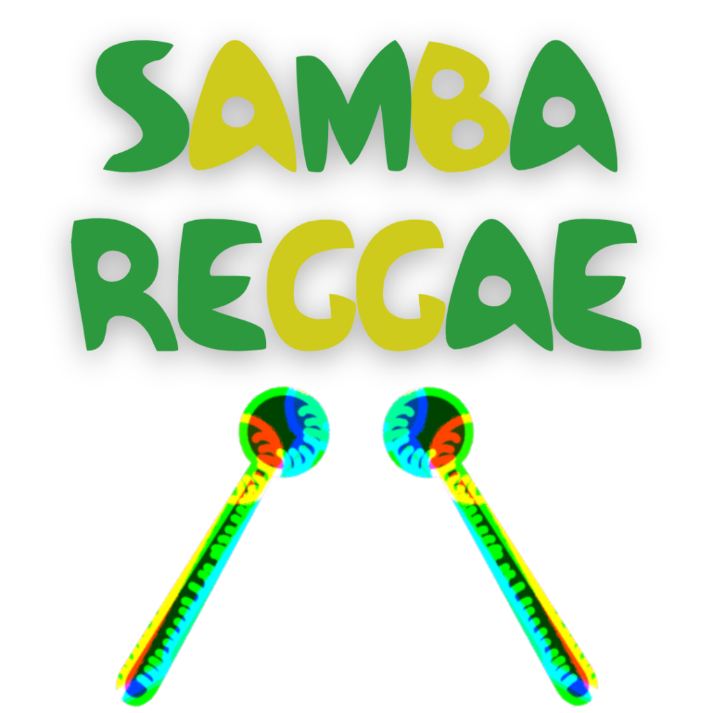 SAMBA REGGAE